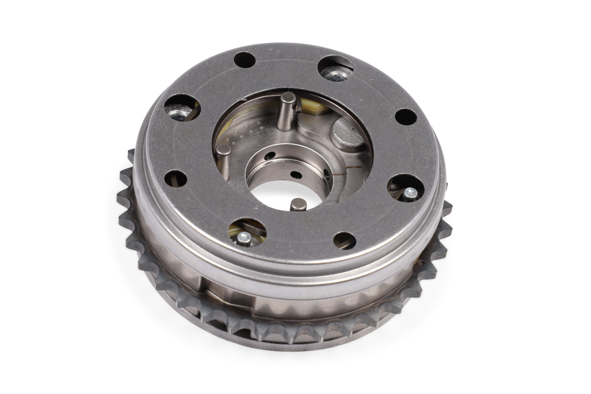 HEPU Knastaksel-forstiller 217109 Indsugningsside for BMW