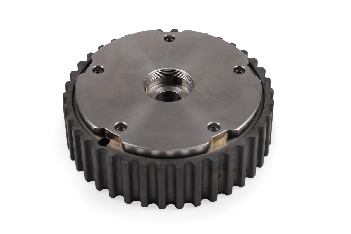 HEPU Knastaksel-forstiller 217028 Indsugningsside for PEUGEOT