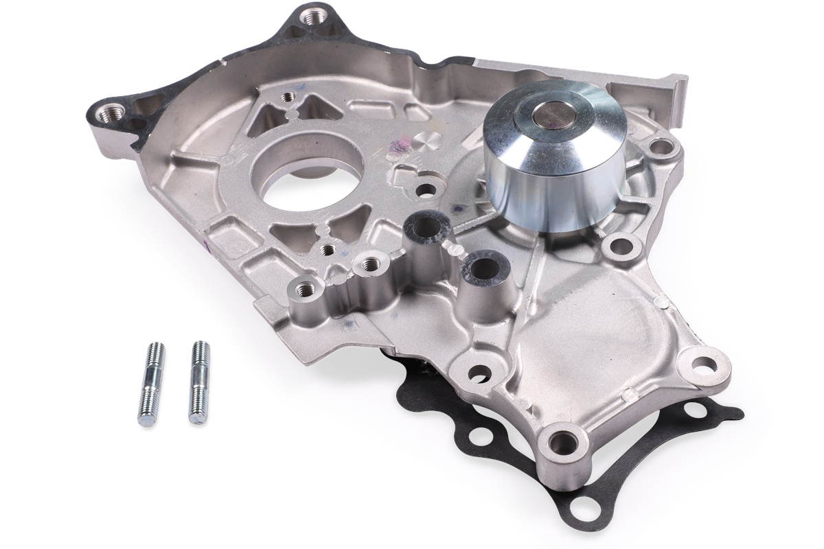 HEPU Vandpumpe p7772 for TOYOTA
