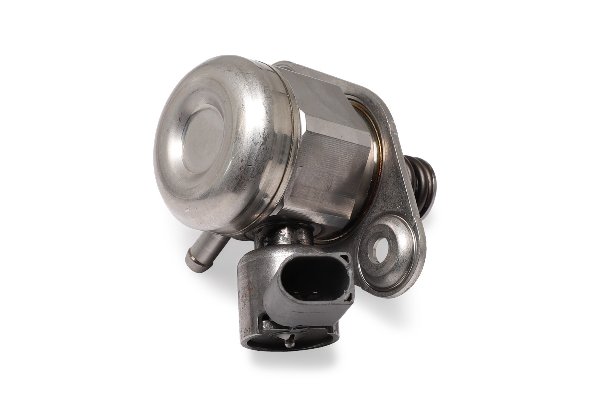 HEPU Højtrykspumpe HP5647 for MERCEDES-BENZ