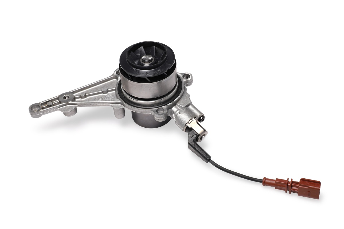 HEPU Vandpumpe p5502 for VW