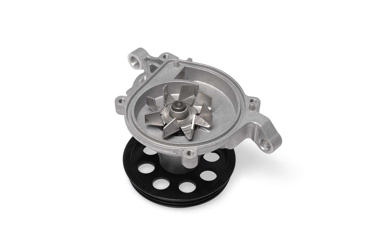 HEPU Vandpumpe p9103 for VOLVO