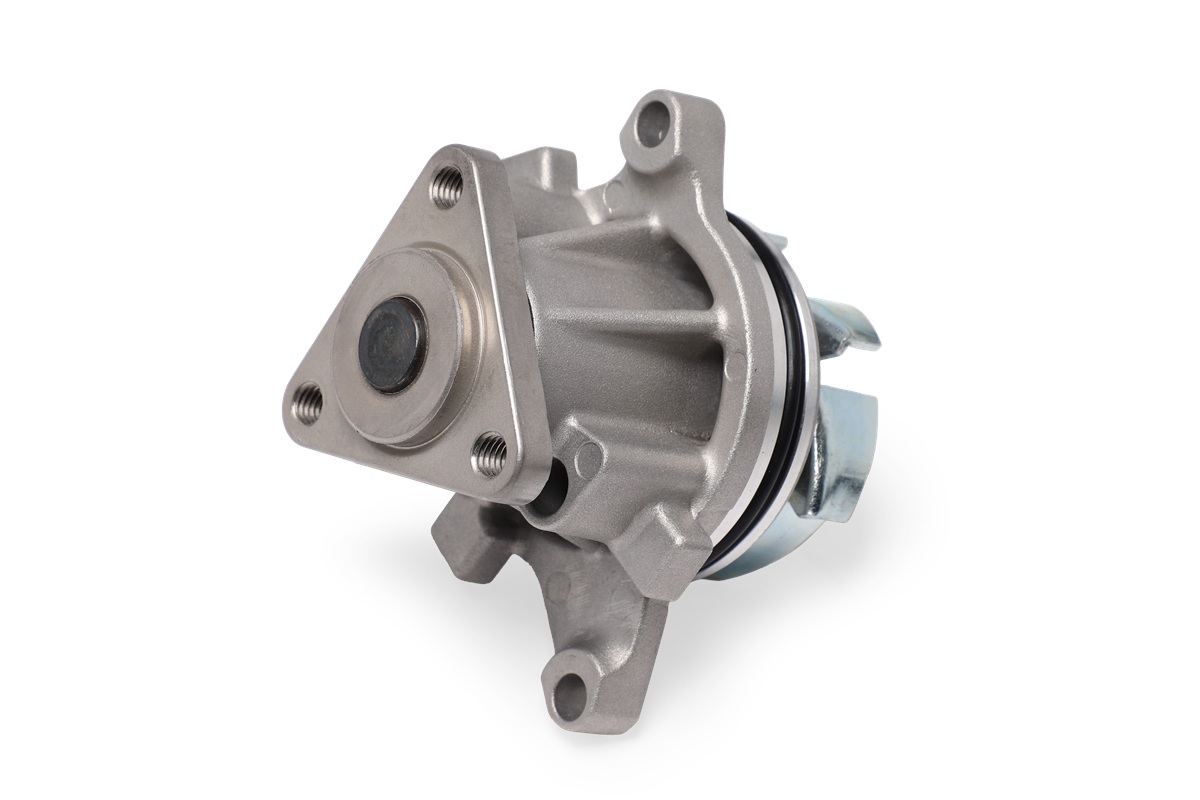 HEPU Vandpumpe p286 for FORD VOLVO