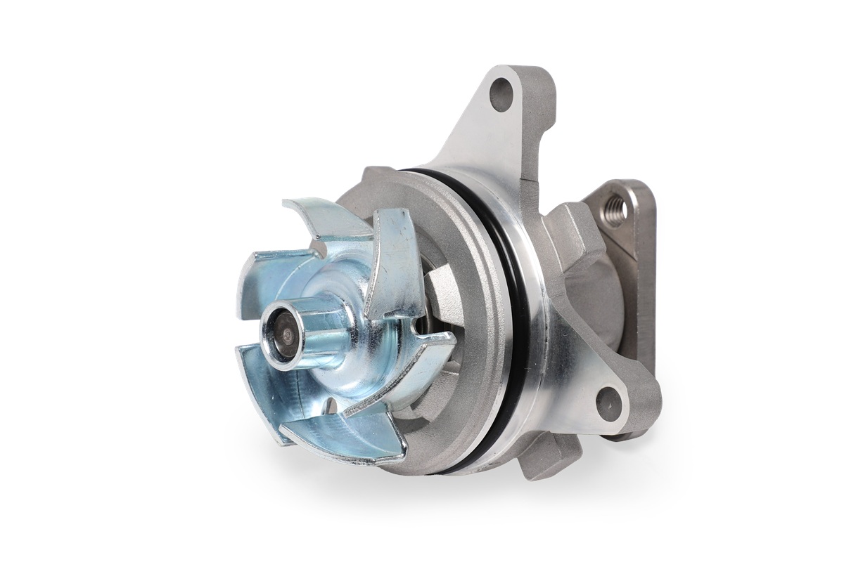 HEPU Vandpumpe P286 for FORD VOLVO