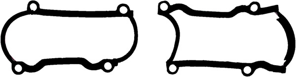 VICTOR REINZ Pakningssæt, ventildæksel 153543301 for AUSTIN