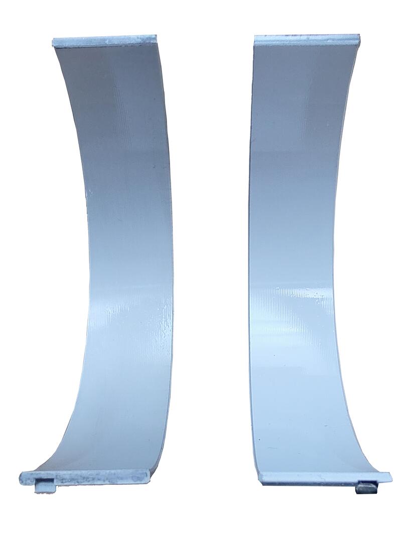 GLYCO Plejlstangleje 714809std for MERCEDES-BENZ