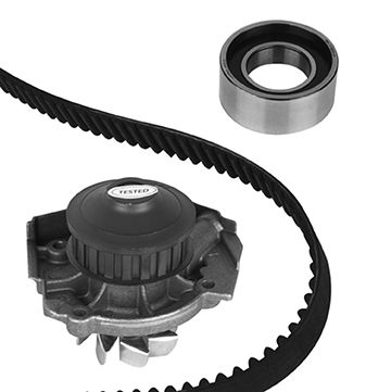 METELLI Vandpumpe + tandremssæt 3002863 for LANCIA
