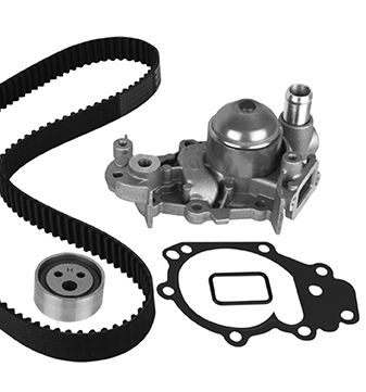 METELLI Vandpumpe + tandremssæt 3006321 for NISSAN RENAULT TRUCKS RENAULT
