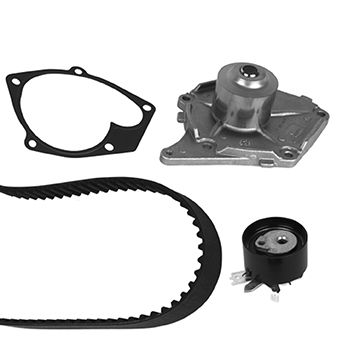 METELLI Vandpumpe + tandremssæt 3009771 for NISSAN DACIA RENAULT TRUCKS SUZUKI