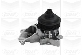 GRAF Vandpumpe pa1046 for BMW