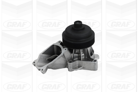 GRAF Vandpumpe pa1053 for VAUXHALL BMW LAND ROVER