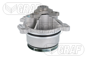 GRAF Vandpumpe pa1435 for FORD