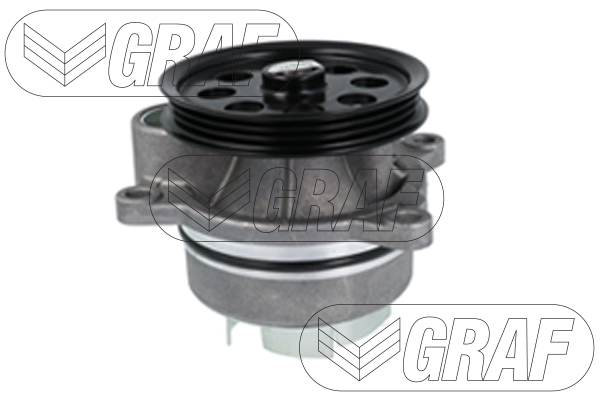 GRAF Vandpumpe pa1445 for FORD