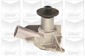 GRAF Vandpumpe pa369 for BMW