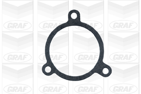GRAF Vandpumpe pa369 for BMW