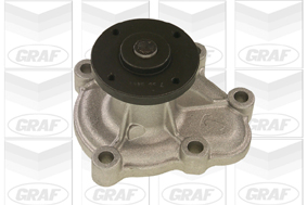 GRAF Vandpumpe pa415 for VAUXHALL
