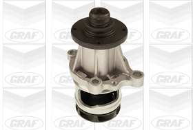 GRAF Vandpumpe pa430 for BMW