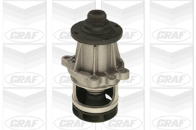 GRAF Vandpumpe pa431 for BMW