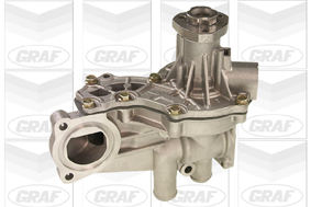 GRAF Vandpumpe pa579 for FORD VW