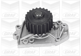 GRAF Vandpumpe pa670 for HONDA