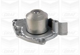 GRAF Vandpumpe pa822 for VAUXHALL VOLVO RENAULT TRUCKS MITSUBISHI NISSAN