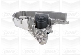 GRAF Vandpumpe pa900 for PEUGEOT IVECO FIAT