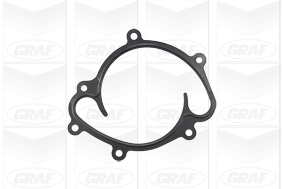 GRAF Vandpumpe pa992 for MERCEDES-BENZ CHRYSLER JEEP