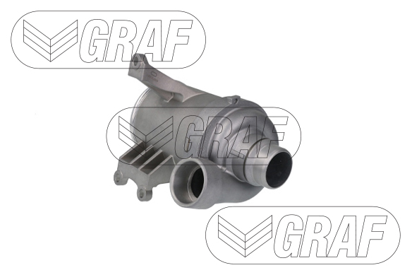 GRAF Vandpumpe pa1511 for VOLVO GEELY