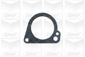 GRAF Vandpumpe pa639 for FORD MAZDA