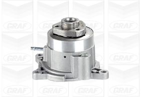 GRAF Vandpumpe pa1167 for VW SKODA
