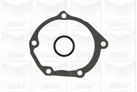 GRAF Vandpumpe pa1003 for MITSUBISHI