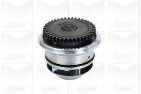 GRAF Vandpumpe pa1011 for VW