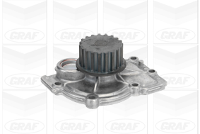 GRAF Vandpumpe pa1019 for VOLVO FORD RENAULT