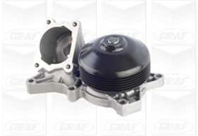 GRAF Vandpumpe pa1039 for BMW