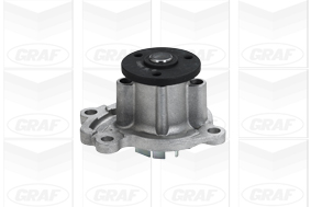 GRAF Vandpumpe pa1065 for SMART RENAULT TRUCKS MERCEDES-BENZ NISSAN RENAULT DACIA INFINITI