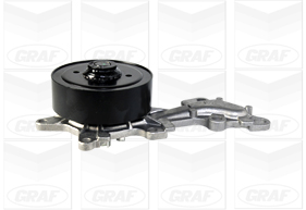GRAF Vandpumpe pa1086 for TOYOTA
