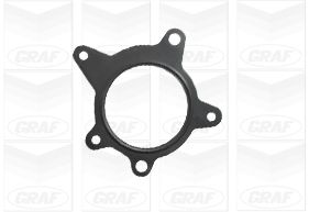 GRAF Vandpumpe pa1088 for KIA