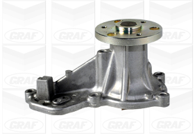 GRAF Vandpumpe pa1092 for HONDA