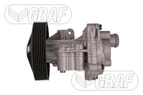 GRAF Vandpumpe pa1100 for FORD