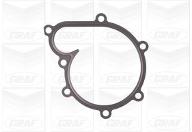 GRAF Vandpumpe pa1111 for VOLVO