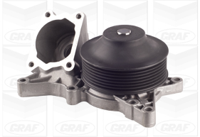 GRAF Vandpumpe pa1116 for BMW