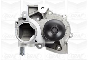 GRAF Vandpumpe pa1120 for SUBARU