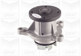 GRAF Vandpumpe pa1125 for KIA HYUNDAI
