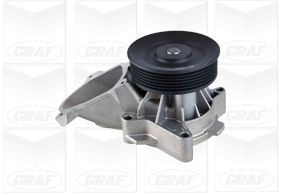 GRAF Vandpumpe pa1126 for BMW