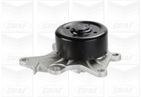 GRAF Vandpumpe pa1132 for TOYOTA