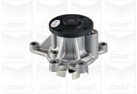 GRAF Vandpumpe pa1136 for KIA