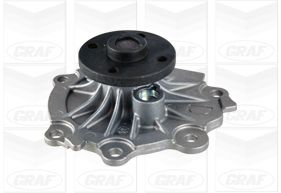 GRAF Vandpumpe pa1139 for VOLVO