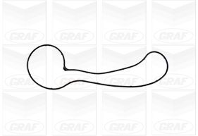 GRAF Vandpumpe pa1142 for SMART
