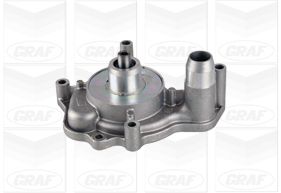GRAF Vandpumpe pa1153 for VW AUDI