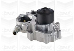 GRAF Vandpumpe pa1169 for SUBARU